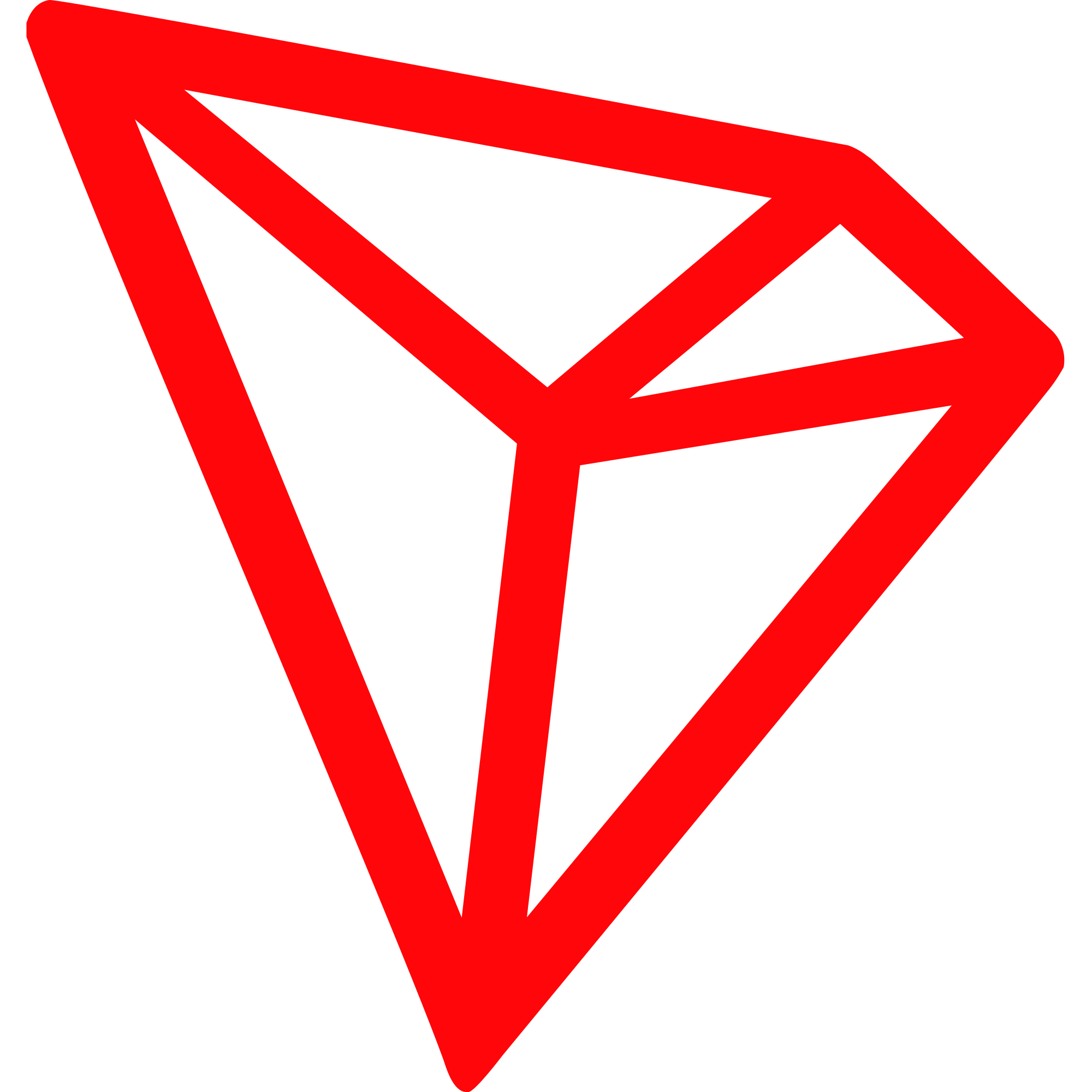 TRON mixer